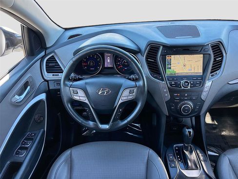 Used 2016 Hyundai Santa Fe Sport w/ Option Group 04 image 25