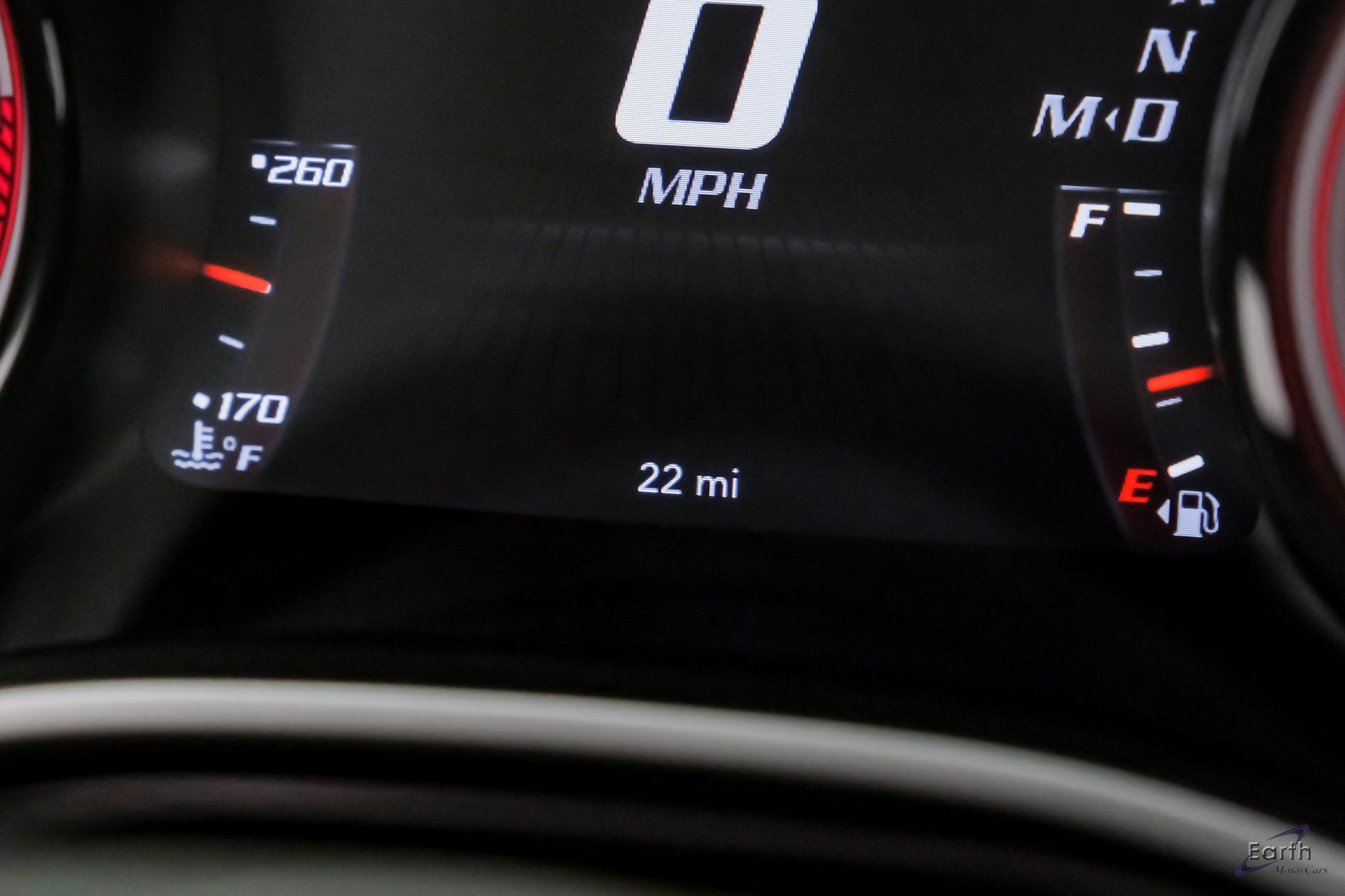 Used 2018 Dodge Challenger SRT Demon RWD image 86