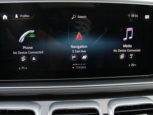 Used 2021 Mercedes-Benz GLE 350 4MATIC image 17