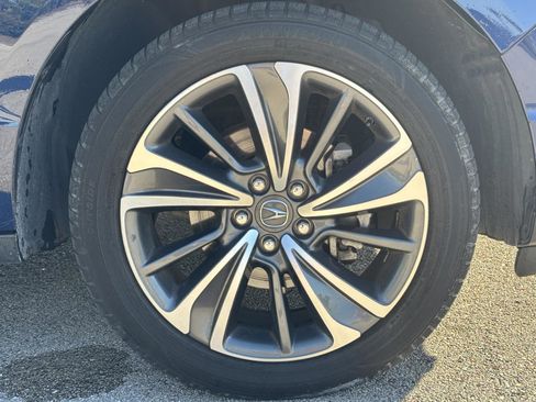 Used 2019 Acura MDX FWD w/ Technology Package image 44