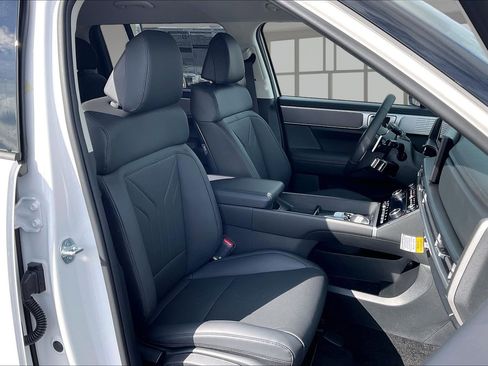 New 2026 Hyundai Santa Fe SEL image 10