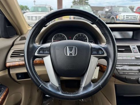 Used 2008 Honda Accord EX-L image 31