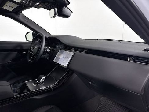 New 2026 Land Rover Range Rover Evoque S AWD/4WD image 31