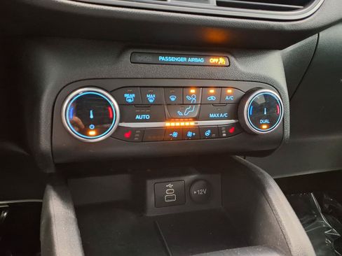 Used 2024 Ford Escape Active AWD/4WD image 24