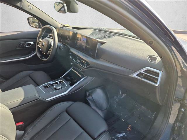Certified 2026 BMW 330i Sedan w/ Premium Package RWD image 22