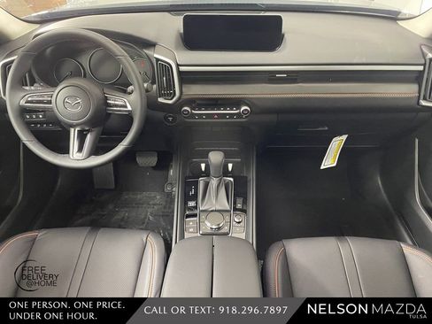New 2026 MAZDA CX-50 AWD 2.5 Hybrid w/ Weather Package image 40