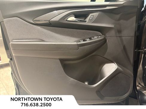 Used 2023 Chevrolet TrailBlazer LT image 18