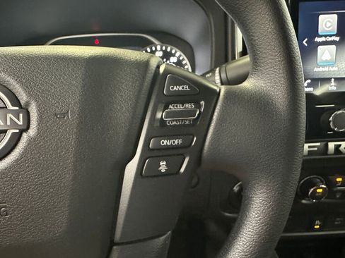 Used 2026 Nissan Frontier SV w/ Tow Package AWD/4WD image 11