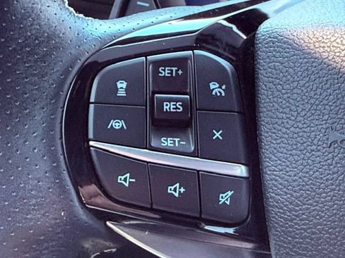 Certified 2022 Ford Explorer ST w/ Equipment Group 401A AWD/4WD image 13