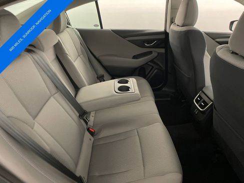 Certified 2025 Subaru Legacy Premium w/ Popular Package #1A image 28