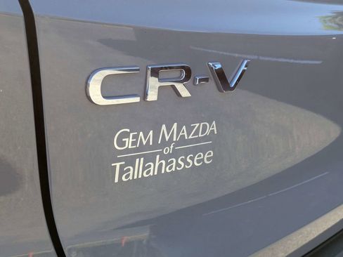 Used 2026 Honda CR-V LX image 13