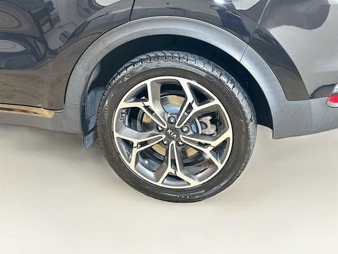 Used 2021 Kia Sportage SX AWD/4WD image 6