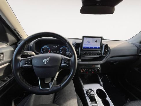 Used 2023 Ford Bronco Sport Big Bend w/ Convenience Package image 10