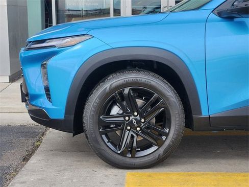 New 2026 Chevrolet Trax ACTIV image 9