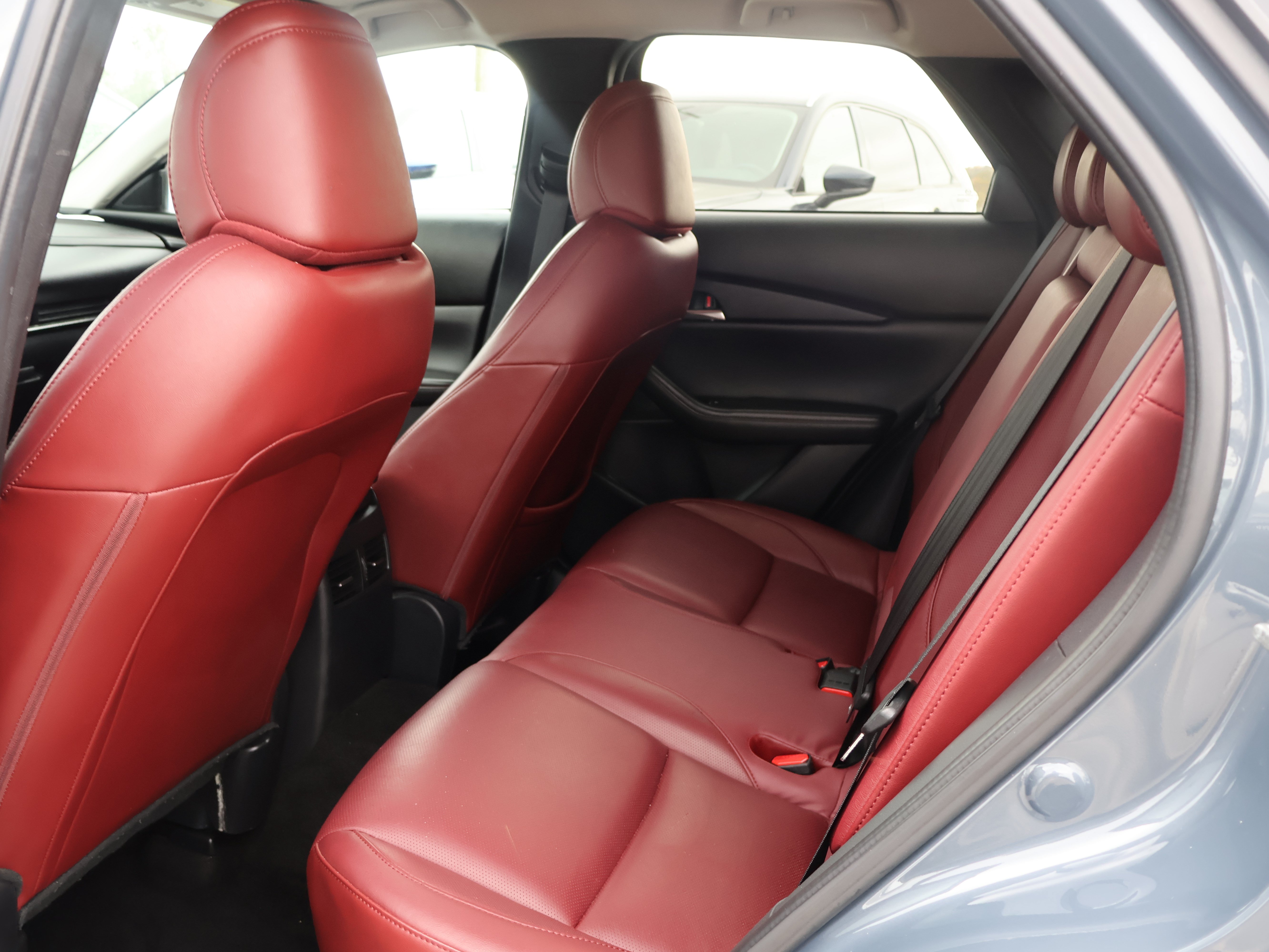 Used 2024 MAZDA CX-30 AWD 2.5 S w/ Preferred Package image 13