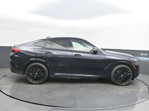 New 2026 BMW X6 xDrive40i AWD/4WD image 8
