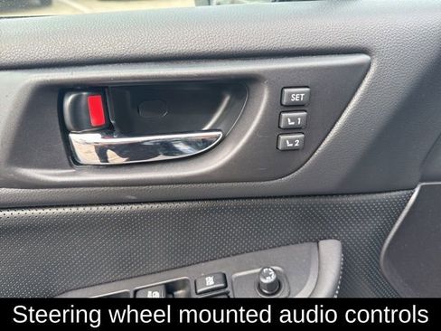 Used 2015 Subaru Legacy 2.5i Limited image 19