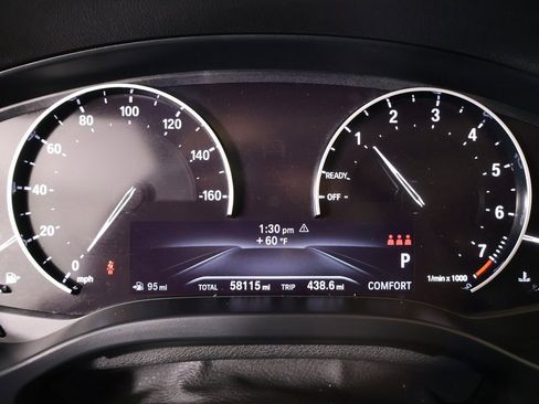 Used 2019 BMW X3 xDrive30i w/ Driving Assistance Package image 5