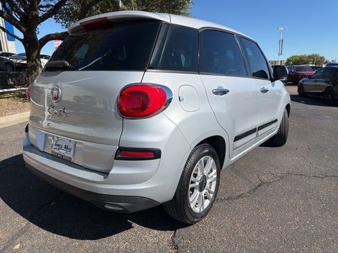 Used 2019 FIAT 500L Pop image 3