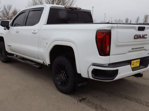 Certified 2022 GMC Sierra 1500 AT4X AWD/4WD image 5