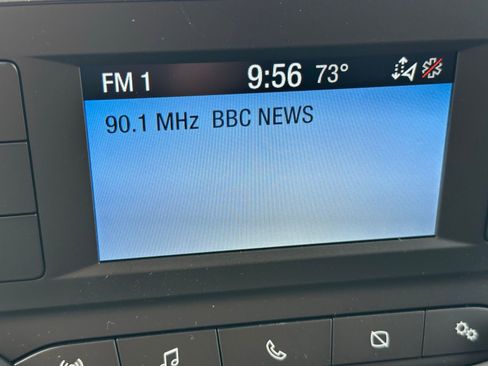 New 2025 Ford Transit 150 Low Roof w/ Load Area Protection Package image 20