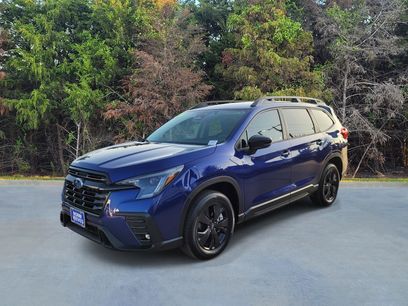 Certified 2026 Subaru Ascent Premium