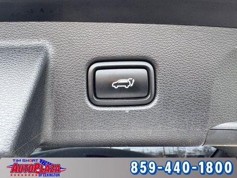 Used 2020 Kia Telluride EX image 42