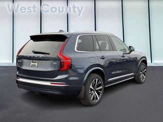 New 2026 Volvo XC90 B6 Core w/ Protection Package AWD/4WD video 3