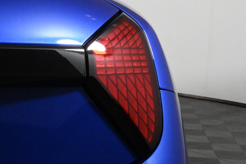 Certified 2025 MINI Cooper S FWD image 13
