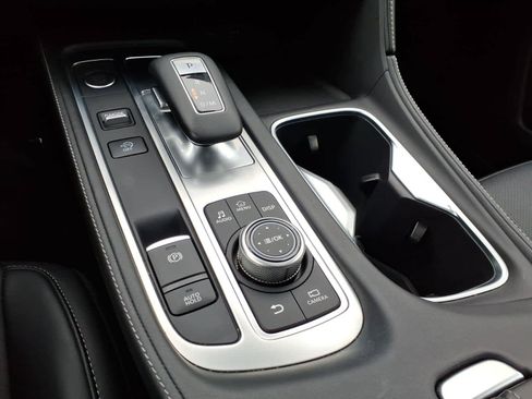 Certified 2025 INFINITI QX60 Pure AWD/4WD image 20