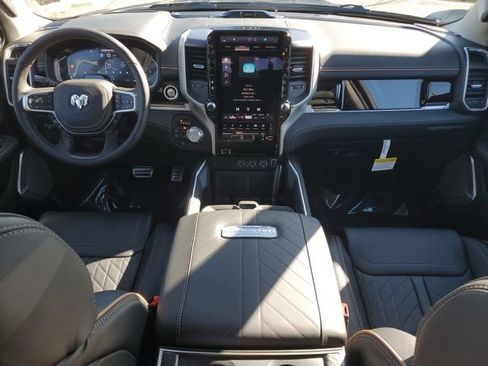 New 2026 RAM 1500 Tungsten image 19