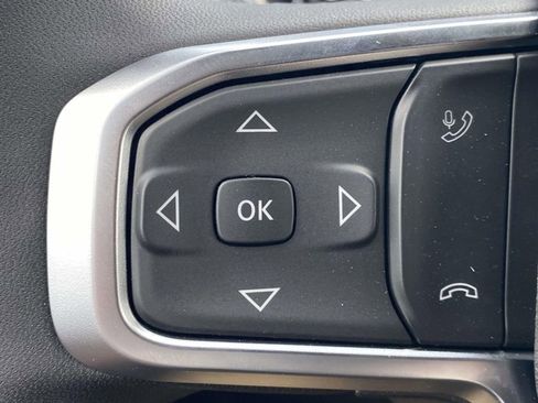 New 2026 RAM 2500 Big Horn AWD/4WD image 23