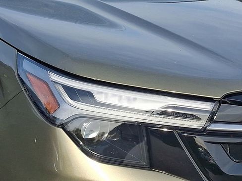 New 2025 Subaru Forester Touring image 5