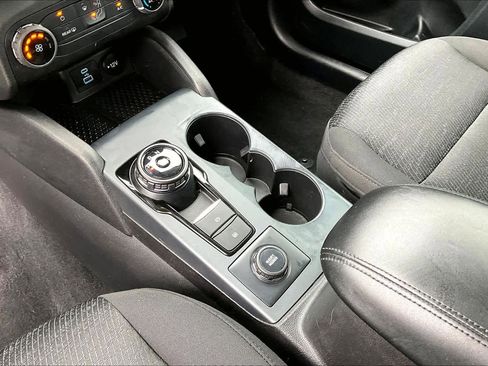 Certified 2021 Ford Bronco Sport image 17