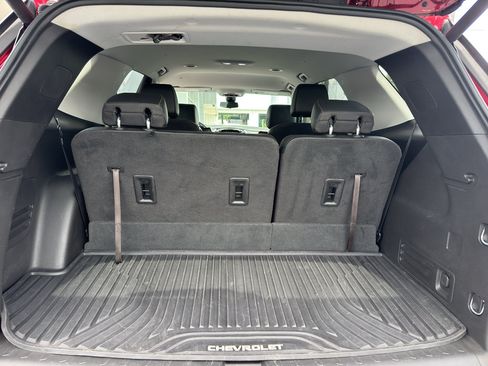 Used 2019 Chevrolet Traverse RS FWD image 23