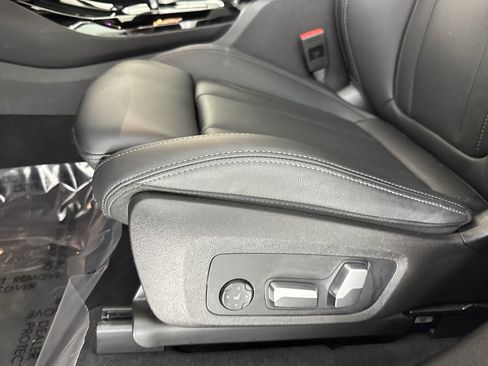 Used 2023 BMW X3 sDrive30i w/ Premium Package RWD image 15