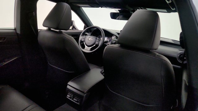 Used 2023 Lexus IS 300 w/ Premium Package RWD image 39