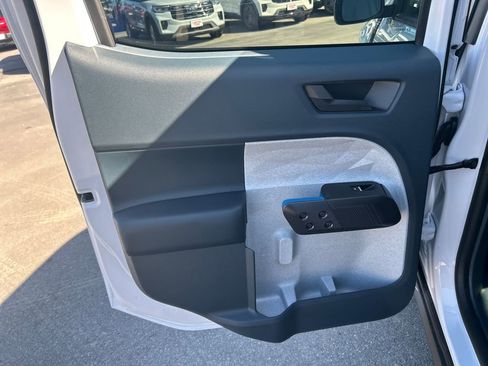 New 2025 Ford Maverick XLT w/ Equipment Group 301A image 25