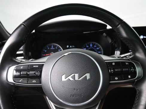 Used 2022 Kia K5 GT-Line w/ GT-Line FWD Premium Package image 13