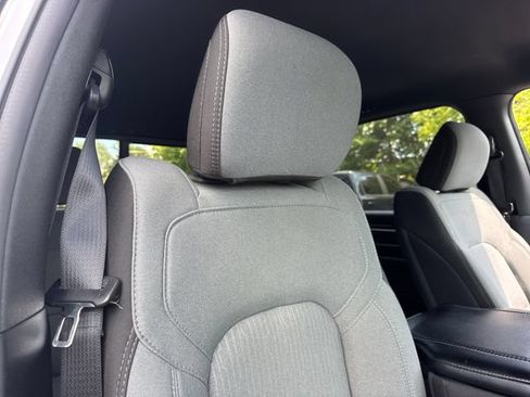 Used 2023 RAM 1500 Big Horn AWD/4WD image 26