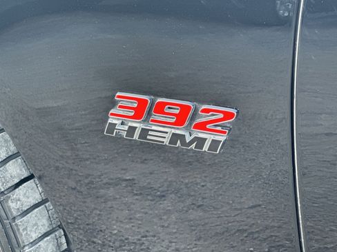 Certified 2023 Dodge Charger Scat Pack w/ Plus Group RWD image 46