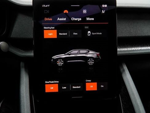 Used 2022 Polestar Polestar 2 w/ Plus Package image 23