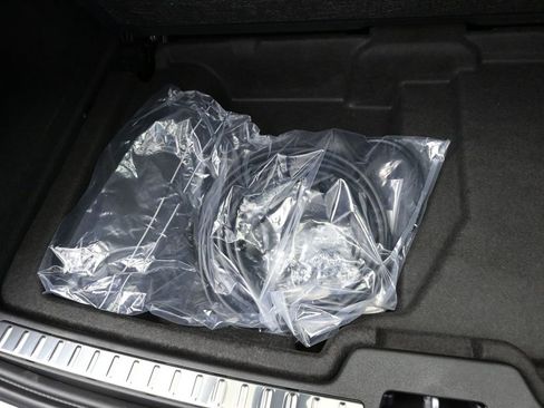 New 2026 Volvo XC90 T8 Ultra w/ Protection Package AWD/4WD image 15