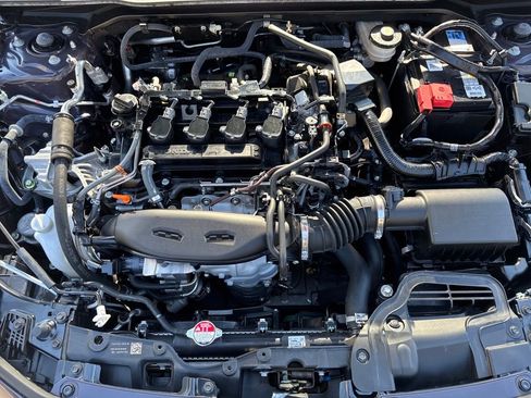 Used 2024 Honda Civic EX-L image 22