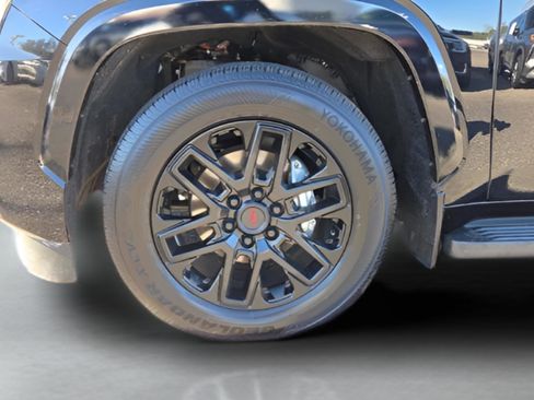 Used 2024 Toyota Sequoia SR5 image 9