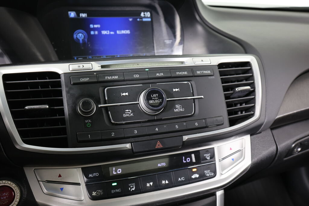 Used 2013 Honda Accord EX image 34
