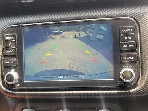 Used 2024 Nissan Kicks SV FWD image 17