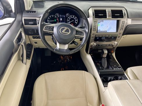 Used 2020 Lexus GX 460 Premium image 23