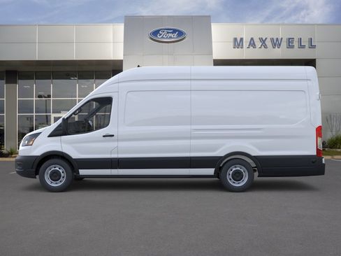 New 2026 Ford Transit 350 148 High Roof Extended RWD image 14