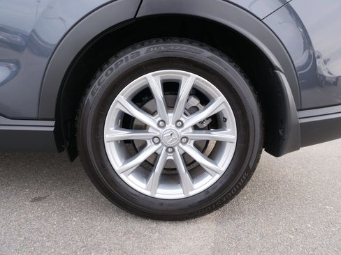 Certified 2025 Honda CR-V EX image 12